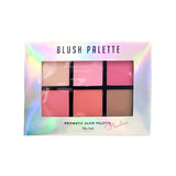 Blush/Highlight Palette