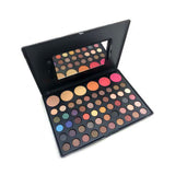 Glamour PRO Artist Shadow Collection