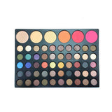 Glamour PRO Artist Shadow Collection