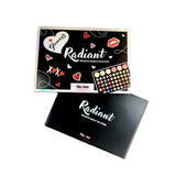 Radiant Pro Artist Makeup Collection
